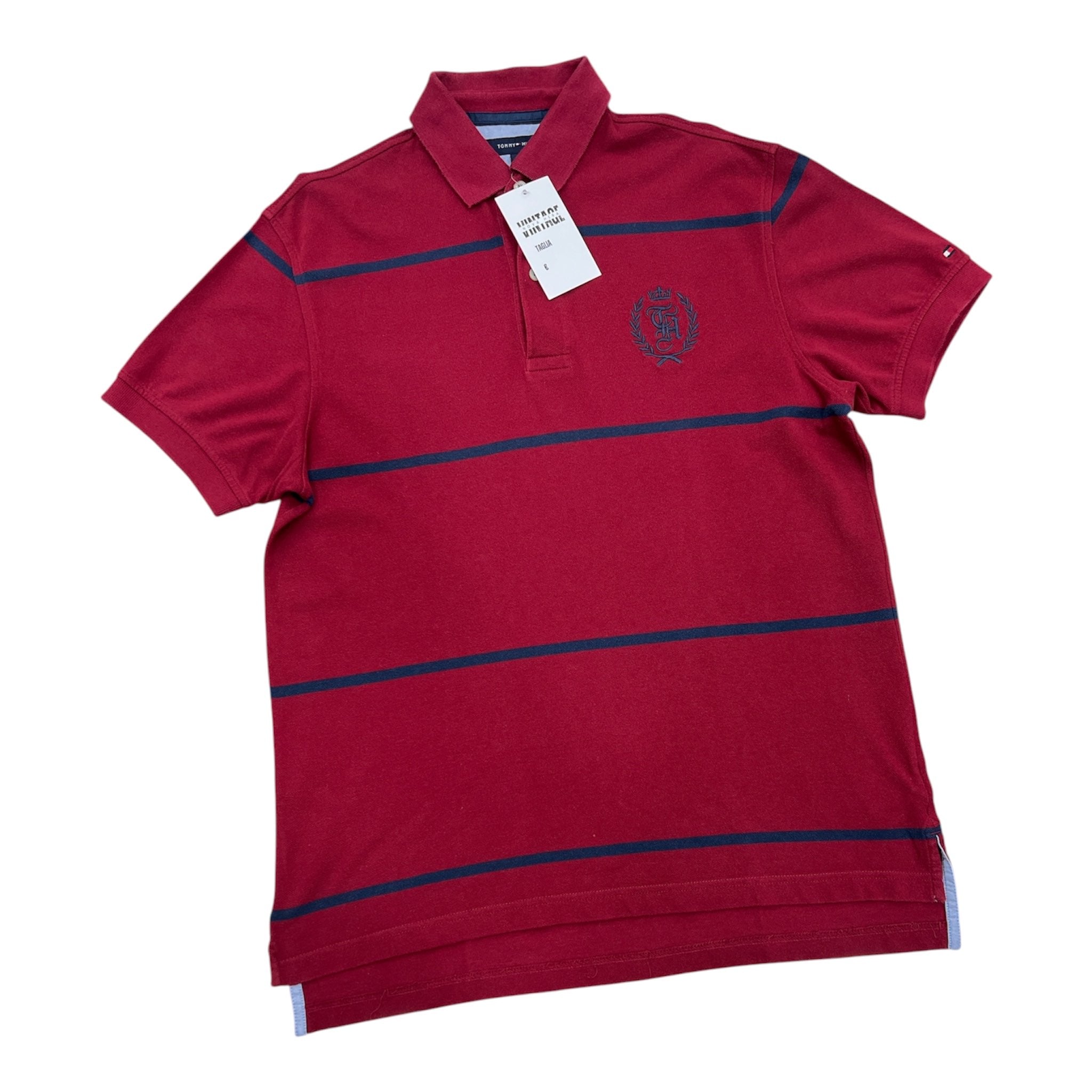 T-Shirt e Polo tommy Hilfiger